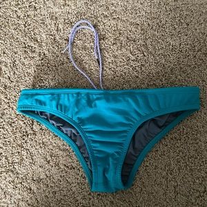 Jolyn Andy style bikini bottoms